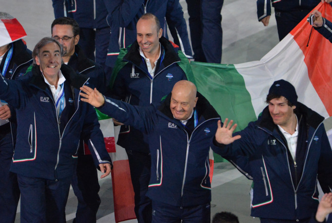 Il movimento paralimpico piange la scomparsa di Antonio Domenico Bianchi