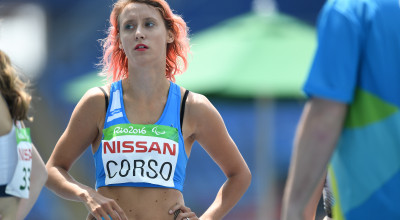 Oxana è tornata in pista, e ricomincia la strada per Tokyo dal record ...