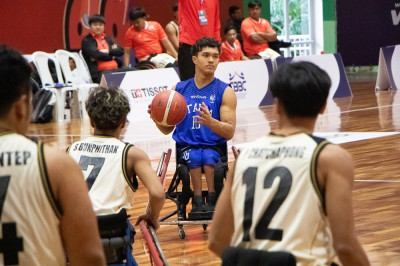 Basket, Mondiali Under 23: esordio vincente dell'Italia