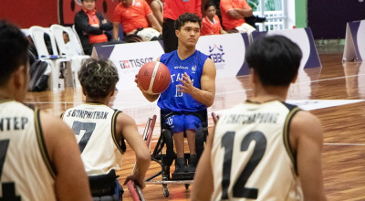 Basket, Mondiali Under 23: esordio vincente dell'Italia