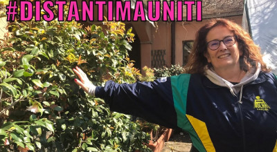 #Polhainquarantena: video, fotografie e chat per continuare a sentirsi famiglia
