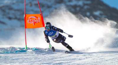 Sci alpino, Coppa Europa: buoni risultati per Davide Bendotti