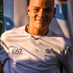 Vai al banner: Fiore Davide