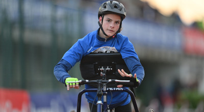 Atletica, Grand Prix di Nottwil: record europeo per Fiore nei 100