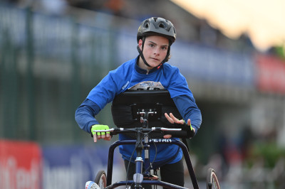 Atletica, Grand Prix di Nottwil: record europeo per Fiore nei 100