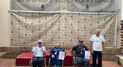 TIRO A SEGNO –  Davide Franceschetti è Medaglia d'Oro pistola a ...