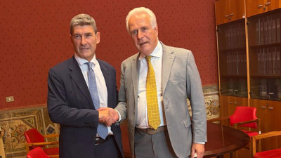 Intesa tra Regione Toscana e CIP per fondi in bilancio e nuove infrastrutture