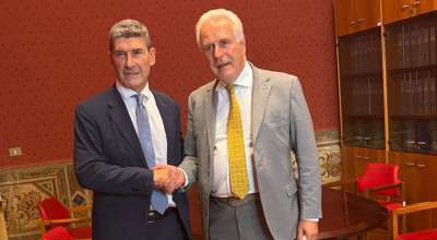 Intesa tra Regione Toscana e CIP per fondi in bilancio e nuove infrastrutture
