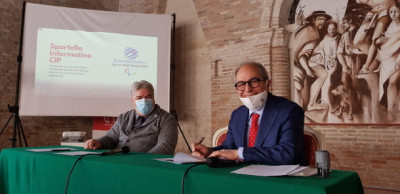 Inaugurato a San Vito al Tagliamento uno sportello informativo del Comitato I...