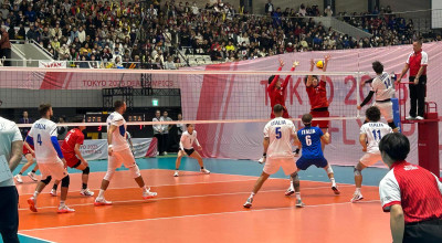 Deaflympics Estivi 2025 – Una prima giornata  da tutto esaurito