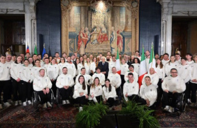 Martina Vozza e  Ylenia Sabidussi rappresenteranno il Friuli Venezia Giulia a...