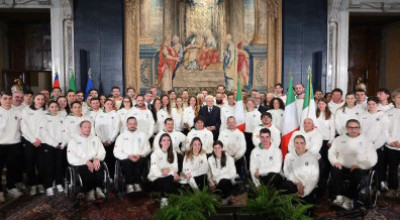 Martina Vozza e  Ylenia Sabidussi rappresenteranno il Friuli Venezia Giulia a...