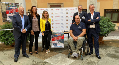 Sport e disabilità: sabato e domenica l'Open day di guida sicura e kar...