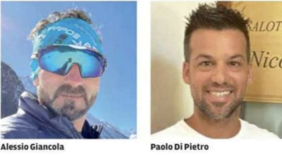 DI PIETRO e GIANCOLA, le due eccellenze abruzzesi ai Giochi Paralimpici di Mi...