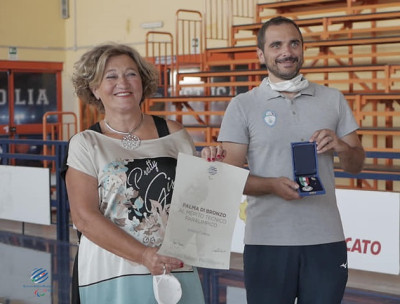 ‘Oltre ogni limite…’: sport e inclusione