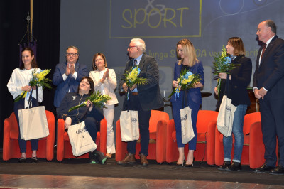 A Sirolo il Soroptimist di Ancona parla di parità di genere