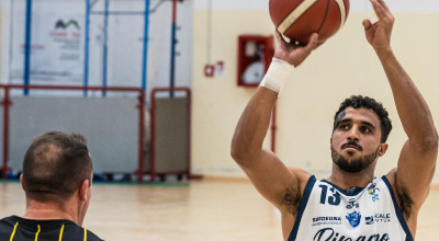 Pallacanestro in carrozzina: si gioca la terza giornata in Serie A