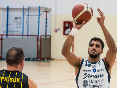 Pallacanestro in carrozzina: si gioca la terza giornata in Serie A