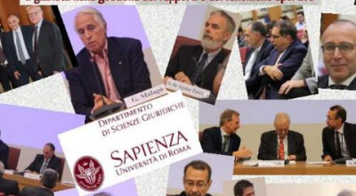Master Diritto e Sport, il giurista nella gestione dei rapporti e del fenomen...