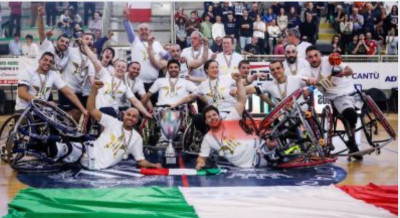 Basket: al via le finali Scudetto