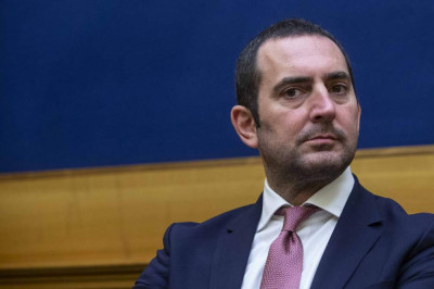 Dal Ministro Spadafora stop alle attività sportive in Veneto e Lombard...