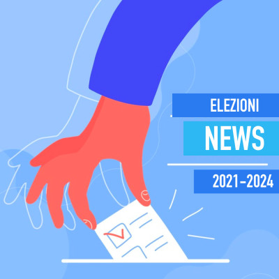 ELEZIONI QUADRIENNIO PARALIMPICO 2021-2024