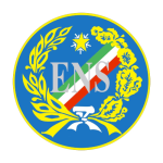 Logo ENS