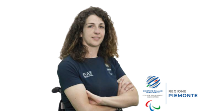 Grande prova per Elisabetta Mijno in Corea del Sud