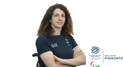 Grande prova per Elisabetta Mijno in Corea del Sud