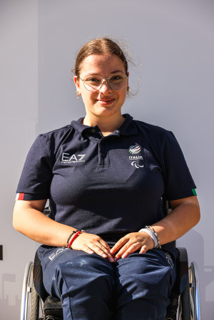 Petris Elisabetta