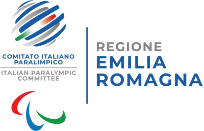 Logo CIP Emilia Romagna