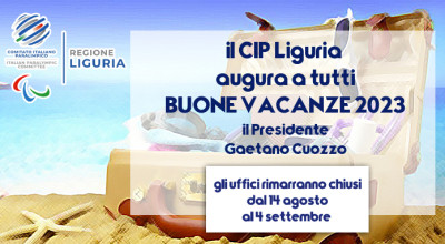 Vacanze 2023