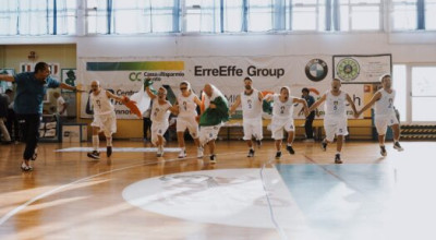 Pallacanestro Fisdir, i convocati per il Mondiale