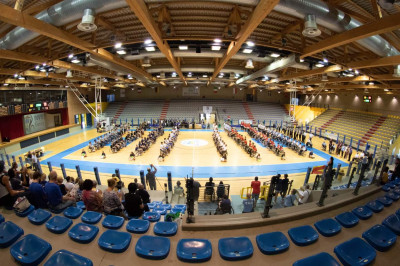 Campionati Europei di Basket in carrozzina, la Nazionale Under 22 sconfitta a...