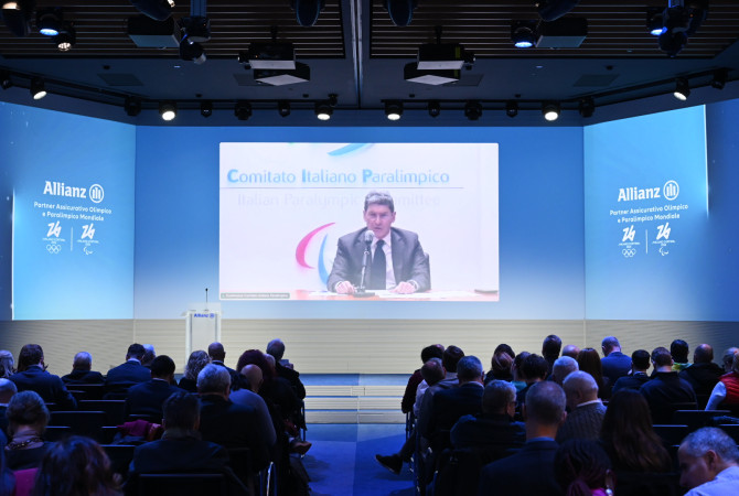 Passione senza Limiti: Allianz celebra 20 anni di partnership con IPC