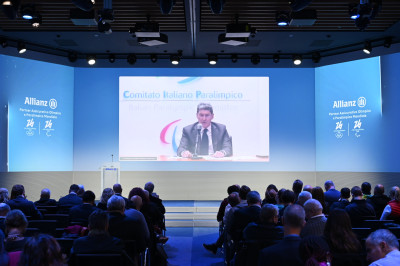 Passione senza Limiti: Allianz celebra 20 anni di partnership con IPC