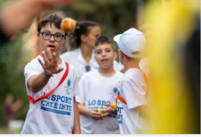 Campus Estivi di Avviamento allo Sport Paralimpico: riaperti i termini per Li...