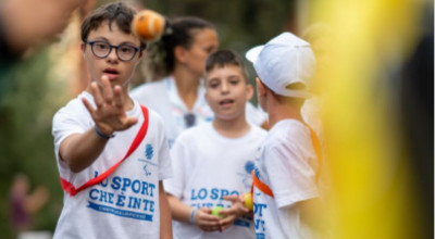 Campus Estivi di Avviamento allo Sport Paralimpico: riaperti i termini per Li...