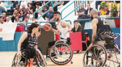 Basket: Asinara Waves pareggia la serie di finale Scudetto
