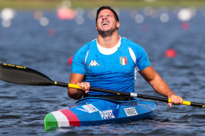 Paracanoa: cancellati i mondiali 2020