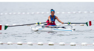 Mondiali di Paracanoa: d'argento Eleonora De Paolis nel KL1