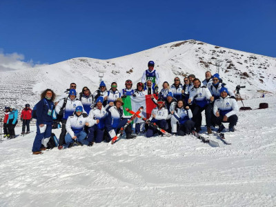 Winter Deaflympics: altre due medaglie per l'Italia