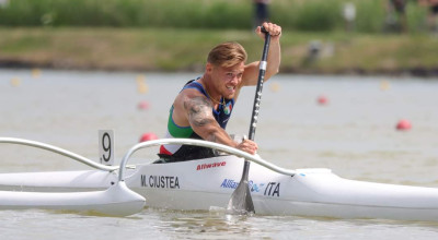 Canoa, Mondiali: 8 barche qualificate per Parigi 2024