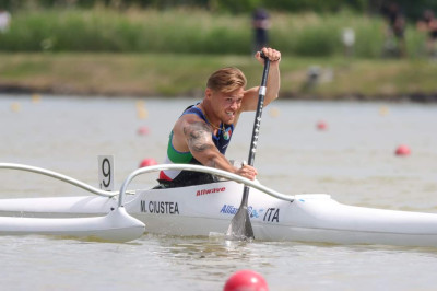 Canoa, Mondiali: 8 barche qualificate per Parigi 2024