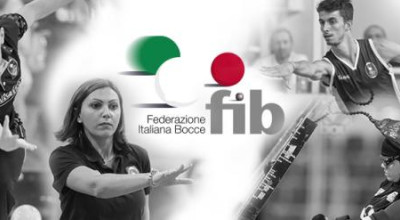 Campionati Regionali Federazione Italiana Bocce