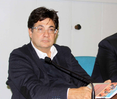 Luca Pancalli a Milano, il 17 e 18 dicembre