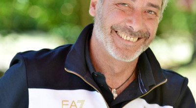 Addio a Ferdinando Acerbi, cavaliere paralimpico, scomparso a 59 anni