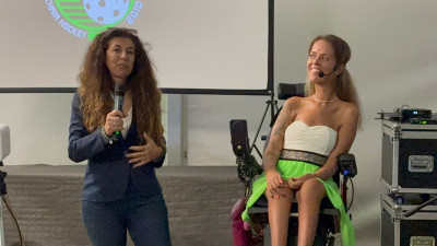 EVENTO - Un Grande Traguardo per i Madracs di Martignacco: 15 Anni di Storia ...