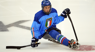 Mai più figli di uno sport minore