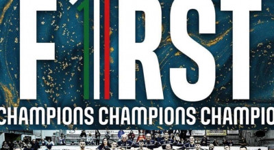 All’Amicacci la Supercoppa Italiana
